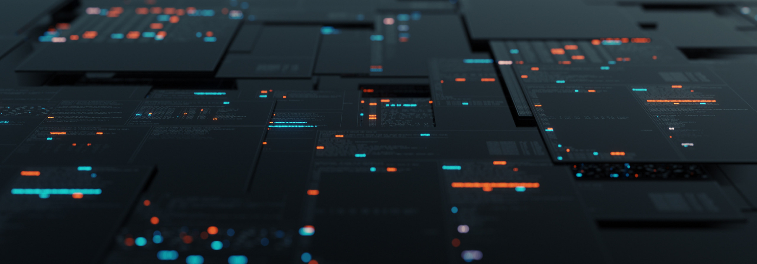 Data Technology